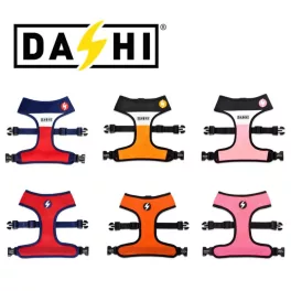 Dashi doppelseitige Geschirre