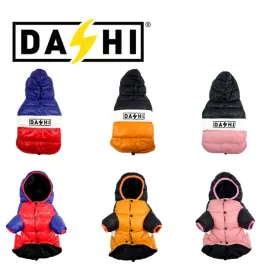 Dashi Hundemäntel