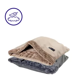 Hundekuschelbetten