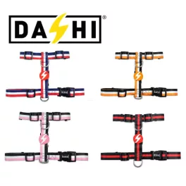 Dashi H-Geschirre
