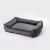 NRDOGS Basket Hundebett Soft Magic Grey S (63x58 cm)