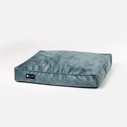 NRDOGS Comfort Hundebett Soft Magic Ocean L (100x70cm)