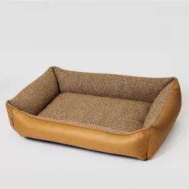 BEZÜGE für Bronz Basket Hundebett L (103x71cm)