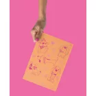 Tasche Organi Hundekotbeutel 100% biologisch abbaubar