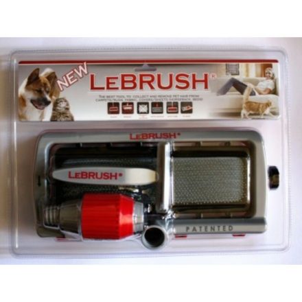 Lebrush Haarentfernungsbürste
