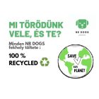 NRDOGS Basic Hundebett Abba Nature