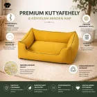 NRDOGS Lux Arte Boys Hundebett