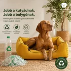 NRDOGS Lux Arte Boys Hundebett