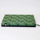 Premium Hundebett Soft Magic Jungle