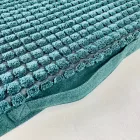 GOMEZ Wasserdichtes Hundebett Grün