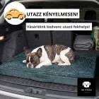 GOMEZ Wasserdichtes Hundebett Grün