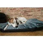NRDOGS Basic Hundebett Soft Magic Ocean L 90x56 cm