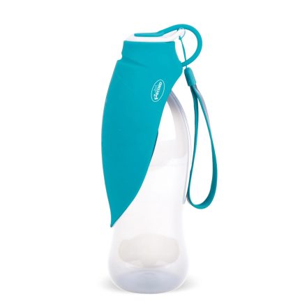 Wave Trinkflasche für unterwegs 0,4l