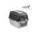 Stefanplast Gulliver Transporter V M 81x61x60cm Grau