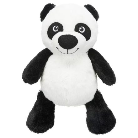 Plüsch Panda mit Sound - Hundespielzeug