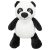 Plüsch Panda mit Sound - Hundespielzeug