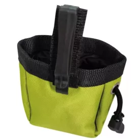   M-PETS Belohnung Wandhalterung zum Aufhängen am Gürtel 15x12 cm grün