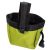 M-PETS Belohnung Wandhalterung zum Aufhängen am Gürtel 15x12 cm grün