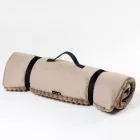 NRDOGS Traveller / Reisebett Beige