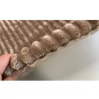 NRDOGS Traveller / Reisebett Beige