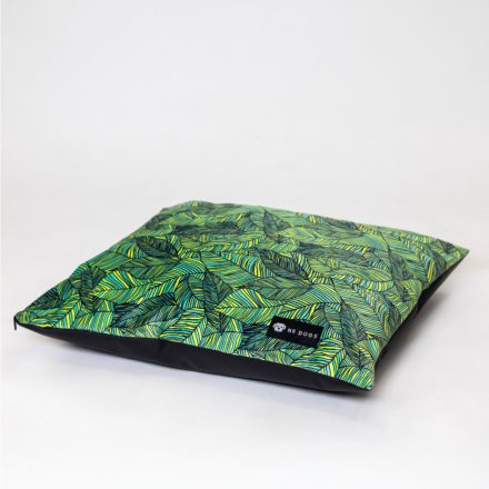 NRDOGS Basic Hundebett Soft Magic Jungle