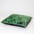 NRDOGS Basic Hundebett Soft Magic Jungle L 90x56 cm