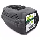 M-PETS Transportbox mit 2 Türen Eco Giro S 51,6x32,7x29,6cm