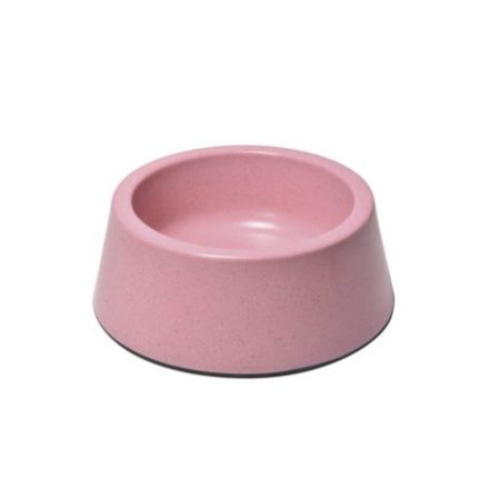 Bambus Bamboo Futternapf Rosa 950 ML