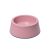Bambus Bamboo Futternapf Rosa 950 ML
