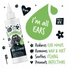 Bugalugs Ohrreiniger 200ml