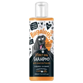Bugalugs Deodorant Hundeshampoo