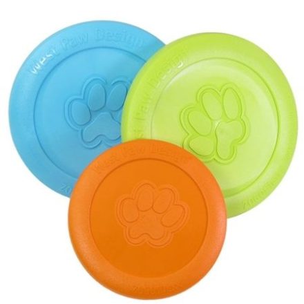 West Pfote ZISC Apport Spielzeug L 22 cm