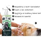 Bugalugs All In 1 Abnutzungskontrolle Hundeshampoo 250 ml