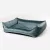 NRDOGS Basket Hundebett Soft Magic Ocean S (63x58 cm)