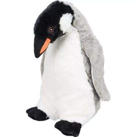 Plüschpinguin mit Sound - Hundespielzeug