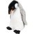 Plüschpinguin mit Sound - Hundespielzeug