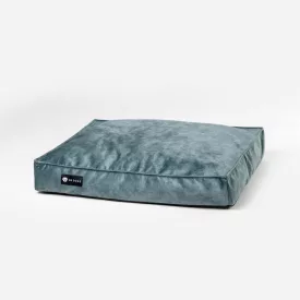 NRDOGS Comfort Hundebett Soft Magic Ocean