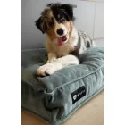 NRDOGS Comfort Hundebett Soft Magic Ocean