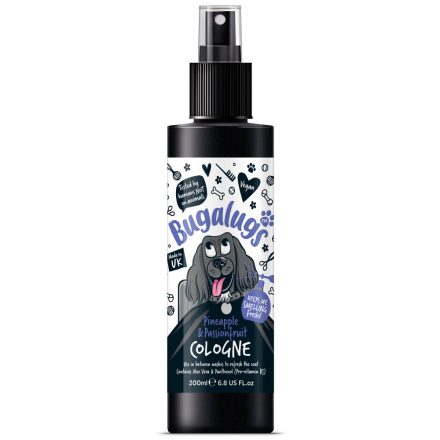 Bugalugs Pineapple - Passionfruit Hundeparfüm