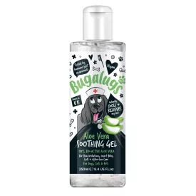 Bugalugs Hautberuhigungsgel 250ml