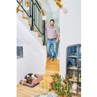 Premium Hundebett Soft Magic Pink