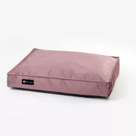 NRDOGS Comfort Hundebett Soft Magic Pink