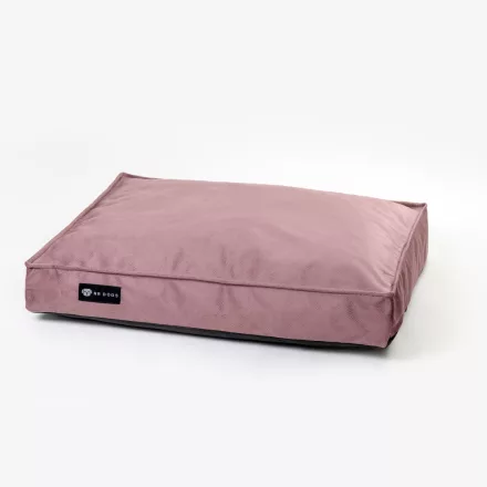 NRDOGS Comfort Hundebett Soft Magic Pink
