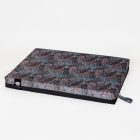 Premium Hundebett Soft Magic Tropic XL (120x80cm)