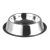 Inox Futternapf 450 ML