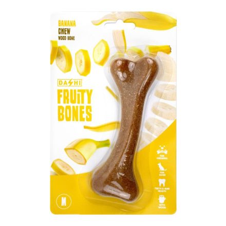 Dashi Obst und Knochenspiel - Banane