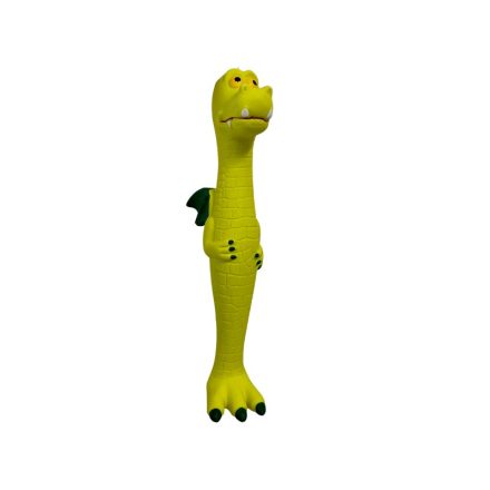Latex Drache - Hundespielzeug