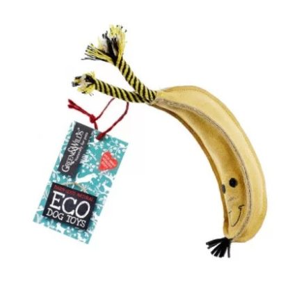 Barry The Banana - Hundespiel