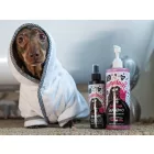 Bugalugs Baby Fresh Hundeshampoo 