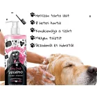 Bugalugs Baby Fresh Hundeshampoo 